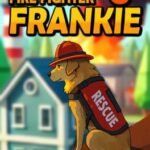 Firefighter Frankie