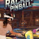 Racket Pinball
