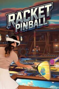 Racket Pinball