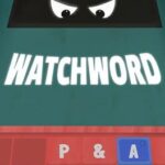 Watchword