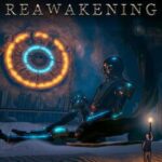Legacy: Reawakening