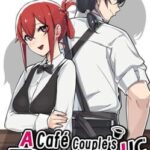 A Café Couple's Joyful Life of Resistance