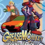 Grease Monkey Grand Prix