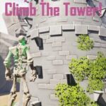Only Up? Climb the Tower!
