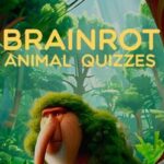 Brainrot: Animal Quizzes