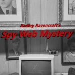 Radley Ravencroft's Spy Web Mystery