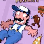 Foreman Frenzy!