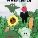 Garden Masters