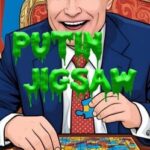 Putin Jigsaw