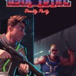 Noir Total: Deadly Party