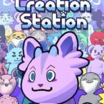 Creature Creation Station