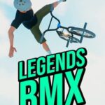 Legends BMX