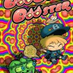 Boo Boo Booster