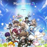 MapleStory N