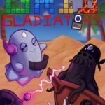 Grid Gladiators
