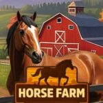 Horse Farm Simulator