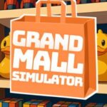Grand Mall Simulator