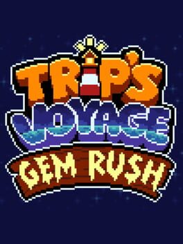 Trip’s Voyage: Gem Rush