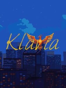 Klavia