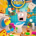 Toilet Toss