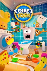 Toilet Toss