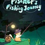 Fischer's Fishing Journey