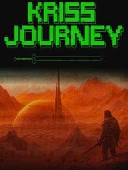 Kriss’ Journey