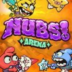 Nubs! Arena