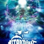 Mythical Concept Starnaut