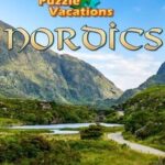 Puzzle Vacations: Nordics