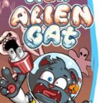 Alien Cat Story