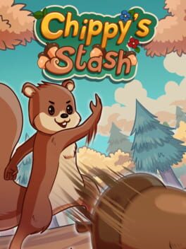 Chippy’s Stash