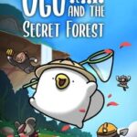 Ogu and the Secret Forest