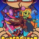 SuperQuest