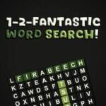 1-2-Fantastic Word Search!