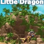 Cazzarion: Little Dragon