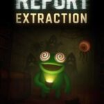Report Extraction