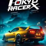 Tokyo Racer X