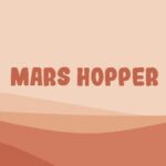 Mars Hopper