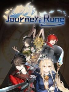 Journey Of Rune