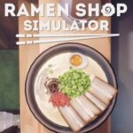 Ramen Shop Simulator