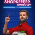 Shopkeeper Simulator