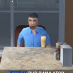 Finnish Pub Simulator