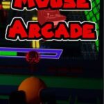 Mouse Arcade