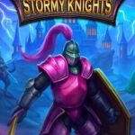 Tiny Pixels Vol. 2: Stormy Knights