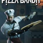 Pizza Bandit