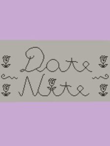 Date Nite