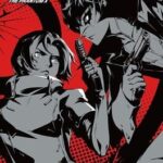 Persona5: The Phantom X