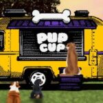 Pup Cup