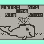 Baloo and the Big Blue